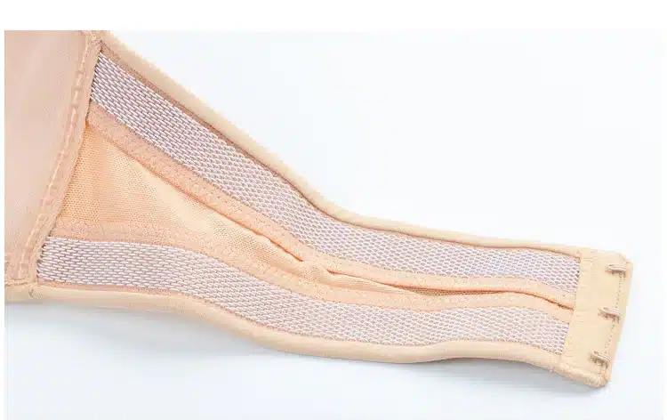 Women Silicone Bands Strapless Seamless Lift Ultimate Bra 20