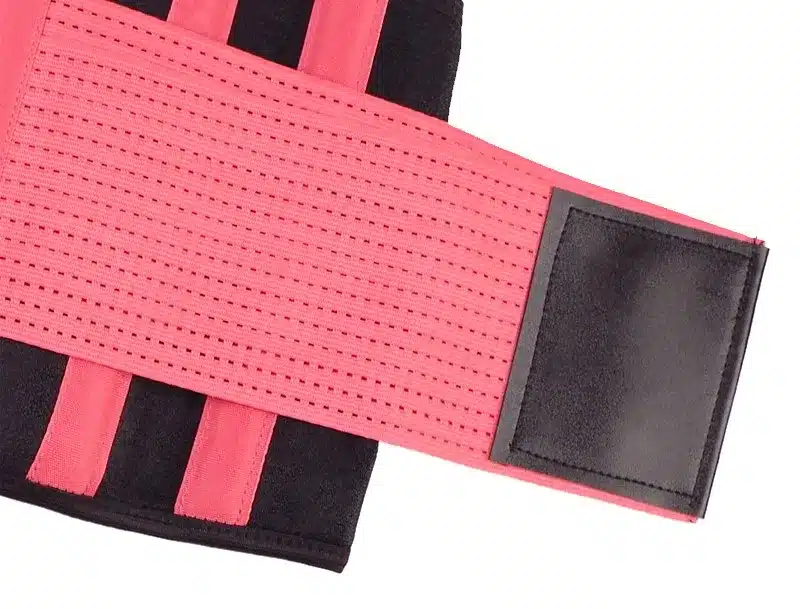 Hot Shaper Slim Belt Neoprene Waist Cincher Faja Waist Shaper Corset Waist Trainer Belt Modeling Strap Waist Trimmer Girdle Belt 39