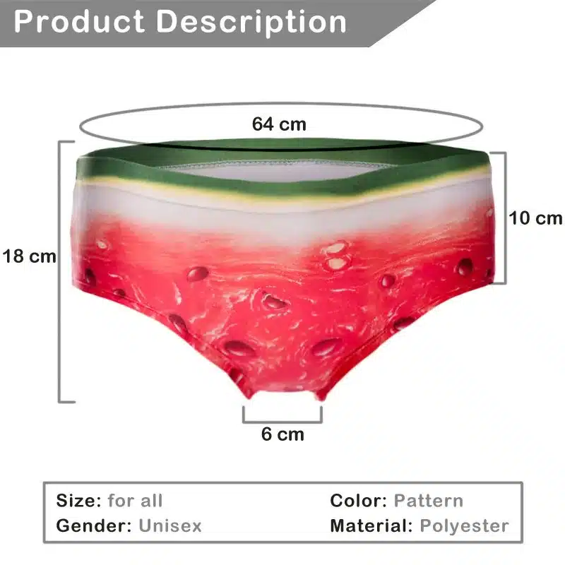 Sexy Panties 2016 Wholesale Pink 3d Print Cat Cotton Underwear Women panties Seamless Briefs ropa interior mujer lingerie 7