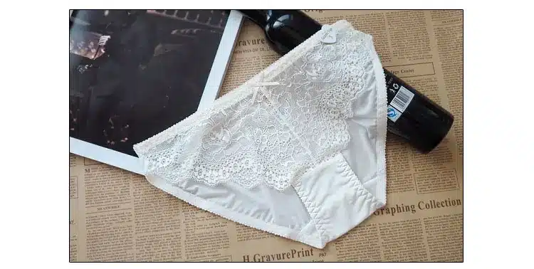 CINOON Women's sexy vs bra set lace underwear adjustable thin cup lingerie set plus size womens bras and underwear sets 22