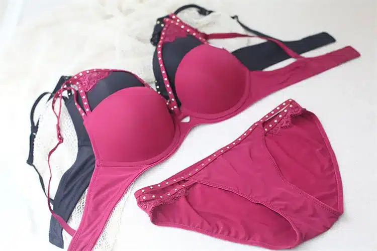 2016 Sexy Women Hot Seamless Bra Set 3/4 Cup adjustable Push up Vs Bra Lingerie Underwear Sets For Women 70-85A B C D Cup 20