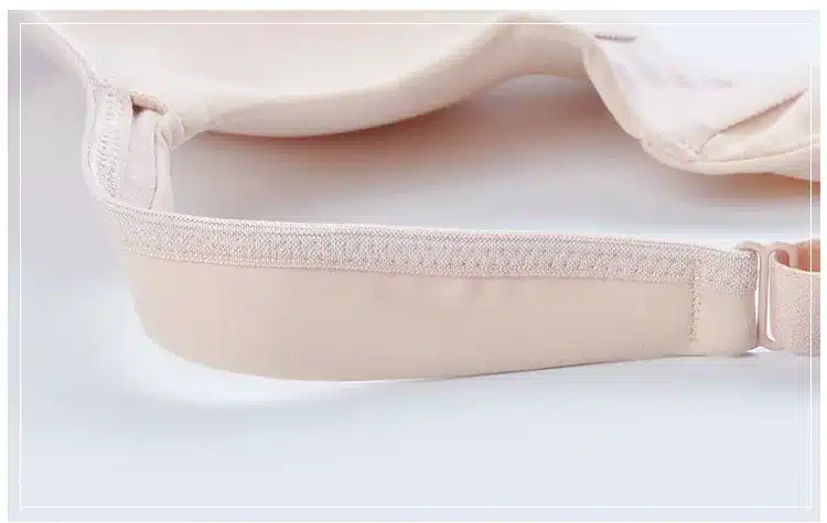 Seemless Full-Coverage Balconette Big Size T-Shirt Bra Blue Blown Pink 34-44 B C D DD E 18