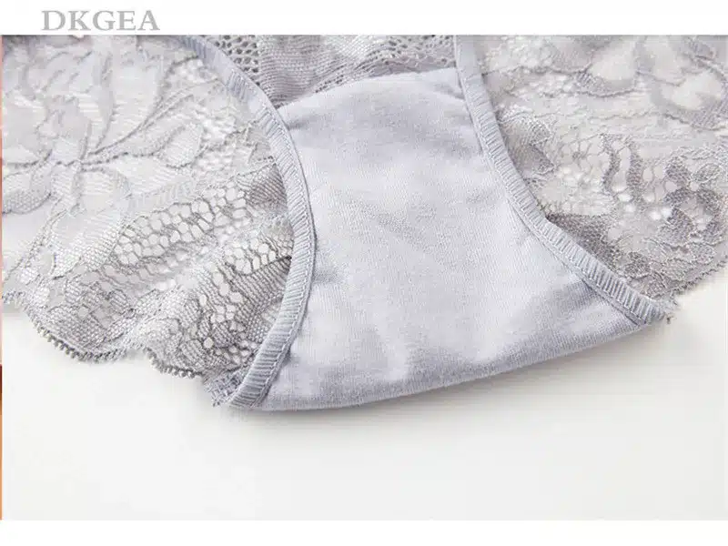 Hot Sexy Bra Set Plus Size 36 38 40 Ultrathin Underwear Women Set White Lace Bra Embroidery Transparent Lingerie Brand Brassiere 20