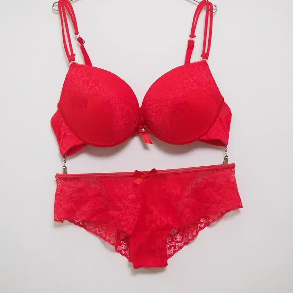 New Deep U Push Up Bra Set,france brand bra sets,sexy lingerie,sexy lingerie bra,Women underwear,bra brief sets,Intimates 4