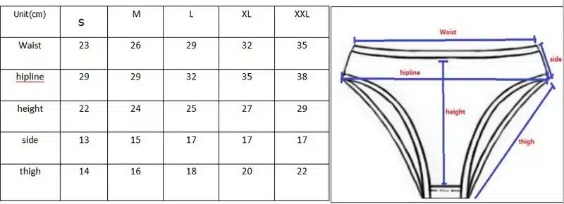 Free shipping winte High quality intimates Women's Panties Non-trace Seamless Ms In Waist Sexy Underwearcomforta Cotton Briefs 9