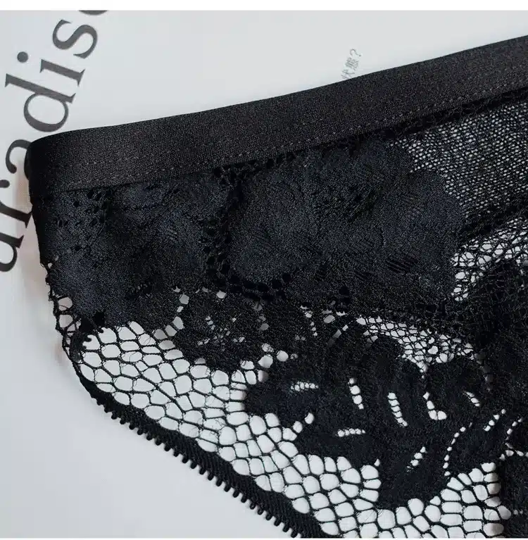 CINOON 2017 New Fashion Women Lace Bra Set High Quality Underwear Sexy Woman Lingerie Push Up Bra Sets Unlined Bra & Brief Set 18