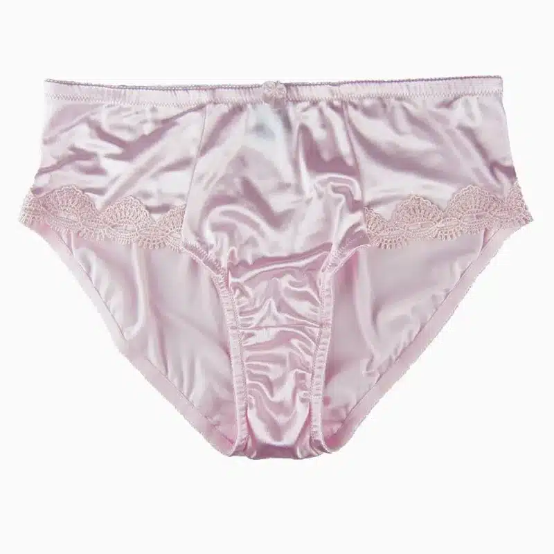 BL954 2015 Women Underwear Panties Purple/Blue/Red/Pink/Black 6 Color Satin Embroidery Big Size XL/2XL/3XL/4XL/5XL/6XL/7XL 19