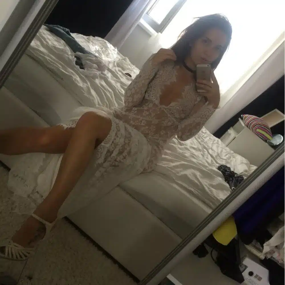 ArtSu Women 2017 Sexy V-neck Long Sleeve Long Lace Dress Summer Floral Maxi Vestidos Mujer Plus Sexy Black White Red 4XL DR5046 42