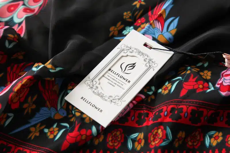 BellFlower Summer Boho Dress Etehnic Sexy Print Retro Vintage Dress Tassel Beach Dress Bohemian Hippie Dress Robe Vstidos Mujer 19