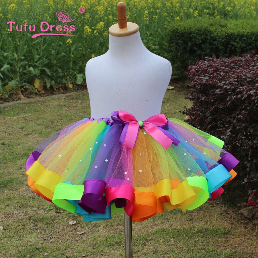 Uhked tutu seelikud