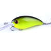 Särav ja värviline HENGJIA crankbait lant, mis sobib ideaalselt ahvenapüügi jaoks.