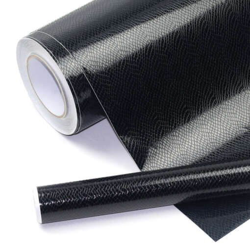 Hallikad kleebised mõõtmetega 30 x 152 cm valgel taustal