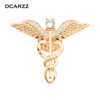 Pross Rod Of Asclepius