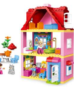Laste legokomplekt Kodu
