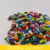 Legoklotsid - 500 tk komplektis