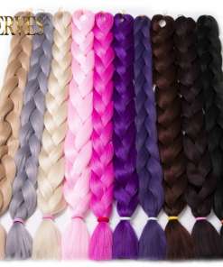 Pikad patsitäited paljudes värvides