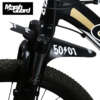 Marsh Guard 50/01 poritiivad mägiratta esiporitiiv XC TR AM ENDURO DH FR jalgratta mudakaitse.