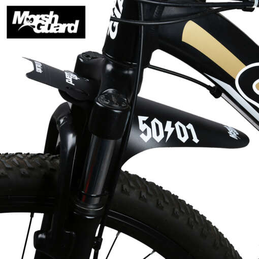 Marsh Guard 50/01 poritiivad mägiratta esiporitiiv XC TR AM ENDURO DH FR jalgratta mudakaitse.