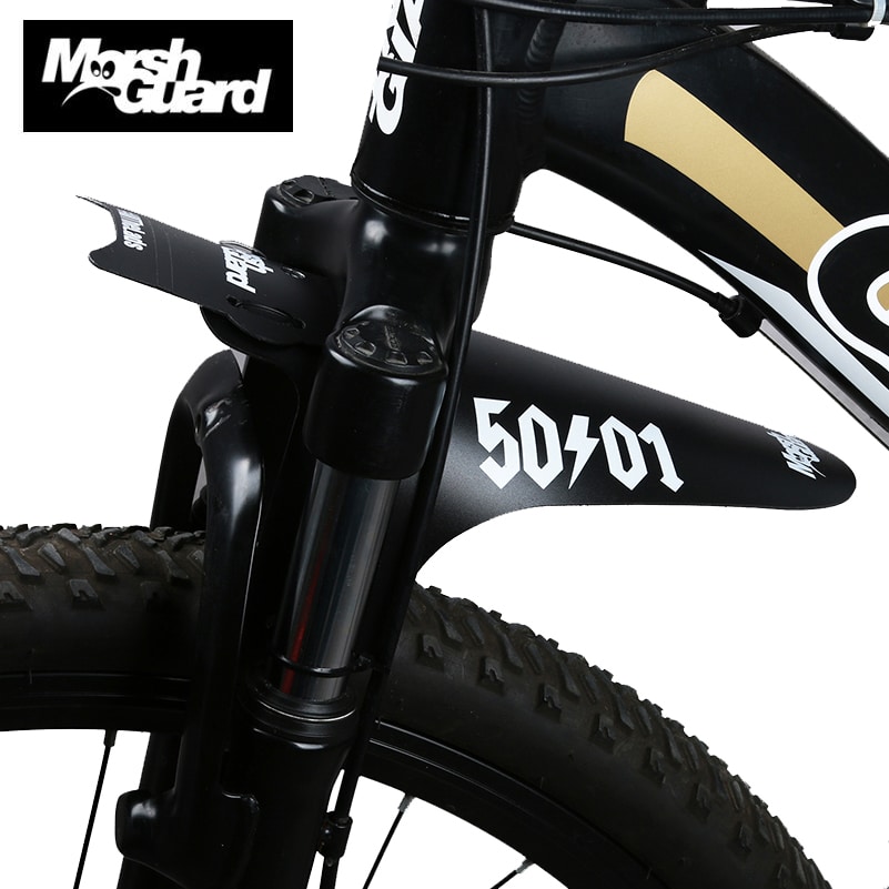Marsh Guard 50/01 poritiivad mägiratta esiporitiiv XC TR AM ENDURO DH FR jalgratta mudakaitse.
