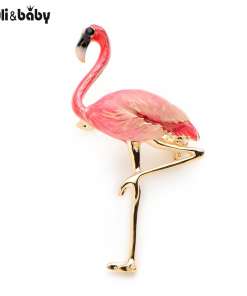 Väike pross Flamingo