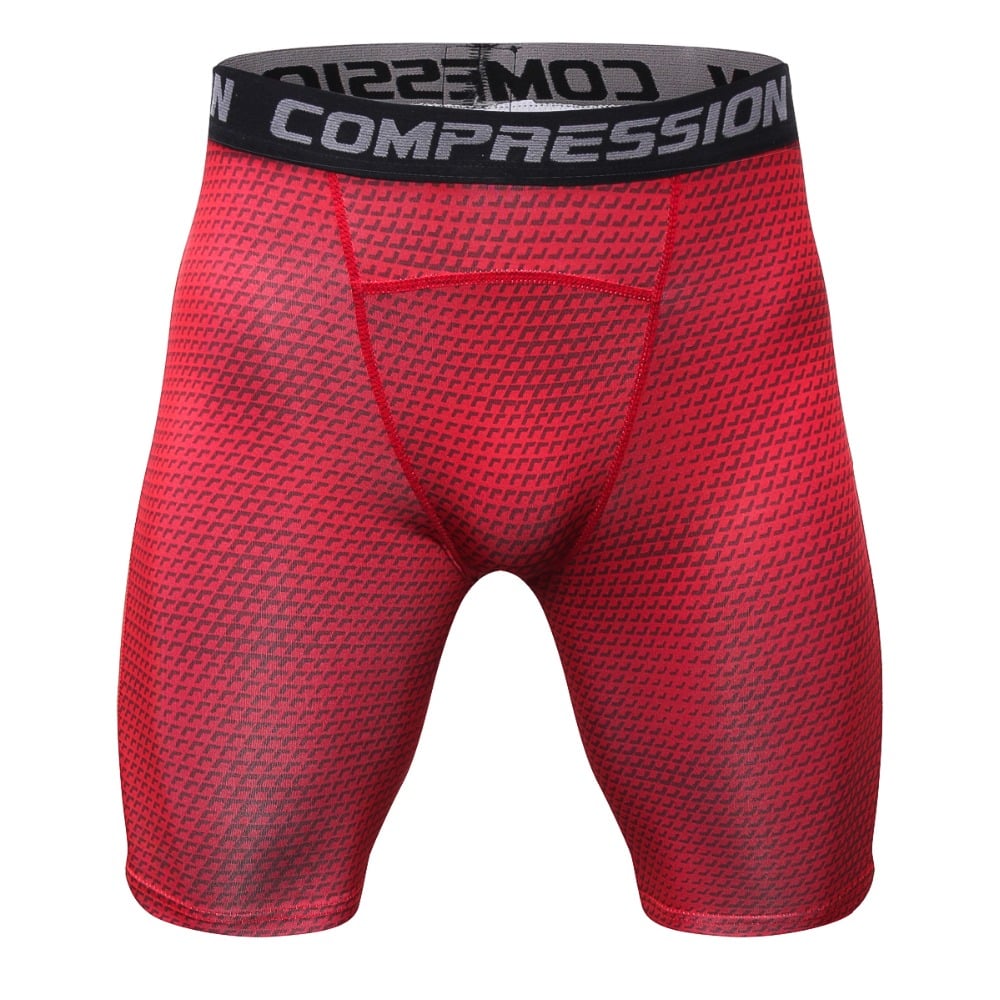 Liibuvad lühikesed trennipüksid meeste jaoks, kamuflaažmustriga, sobivad MMA ja crossfiti treeninguteks.