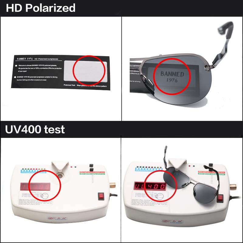 Lahedad peegeldumisvastased meeste päikeseprillid, polariseeritud läätsed, UV400 kaitse, piloodistiil, kõrge kvaliteet.