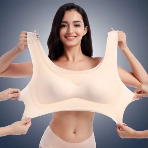 Mugavad elastsed spordirinnahoidjad suurepärase toetusega naistele, sobivad ideaalselt jooga ja muude treeningute jaoks, saadaval suurustes S-2XL.