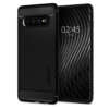 Must ümbris - Samsung Galaxy S10 Plus, S10, S10E
