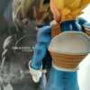 "Dragon Ball Z" Vegeta figuriin