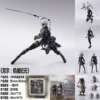 "Nier: Automata" figuriin