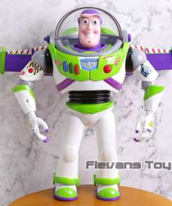 Rääkiv Buzz Lightyear