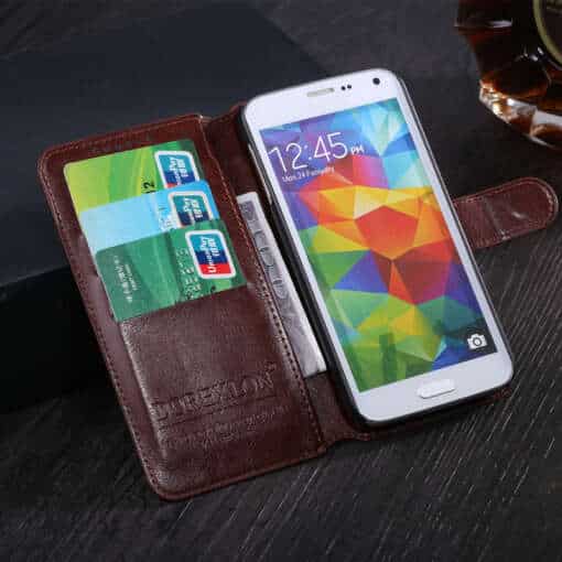 Kaaned - Samsung Galaxy S2