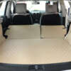 auto pagasikate nissan qashqai j11 2019-2015 must pagasiruumi kate auto pagasiruumi kaitseks ja organiseerimiseks