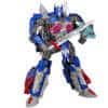 transformer optimus prime mänguasi robotrežiimis