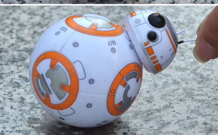 star wars robot valgel taustal