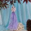 heledad ornamendid 6 tk komplektis jõulukaunistused kodudekoratsiooniks