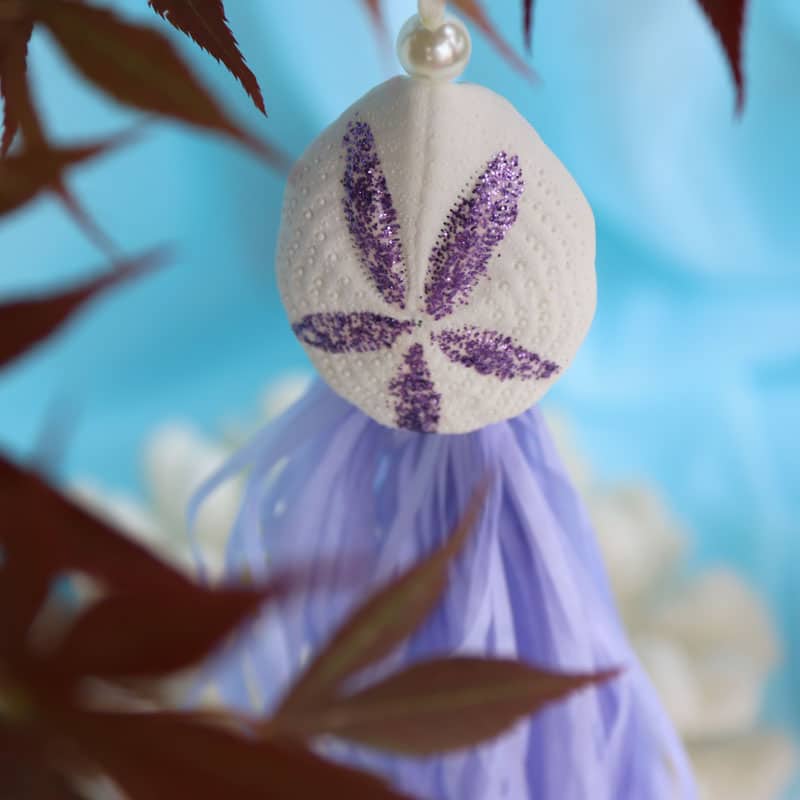heledad ornamendid 6 tk komplektis valged dekoratiivsed elemendid kaunistamiseks