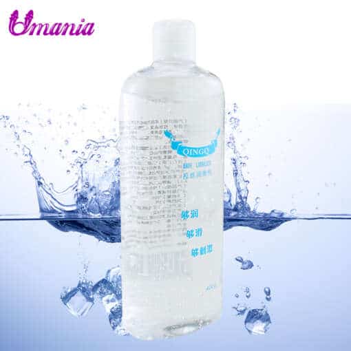 libesti pudel 400 ml halli taustaga