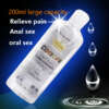veebaasil libesti 200 ml pudel valgel taustal
