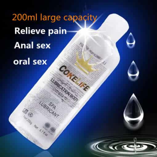veebaasil libesti 200 ml pudel valgel taustal