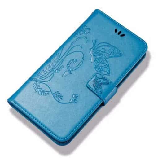 liblikamustriga myphone kaaned