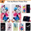 Kaaned - MyPhone Prime Plus