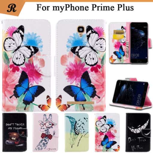 Kaaned - MyPhone Prime Plus