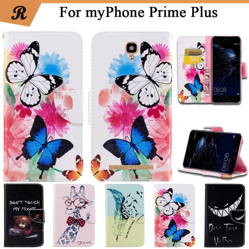 Kaaned - MyPhone Prime Plus