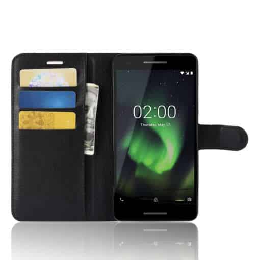 Lihtsad ja soodsad kaaned - Nokia 2.1