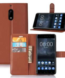 Soodsad kaaned - Nokia 6 2017