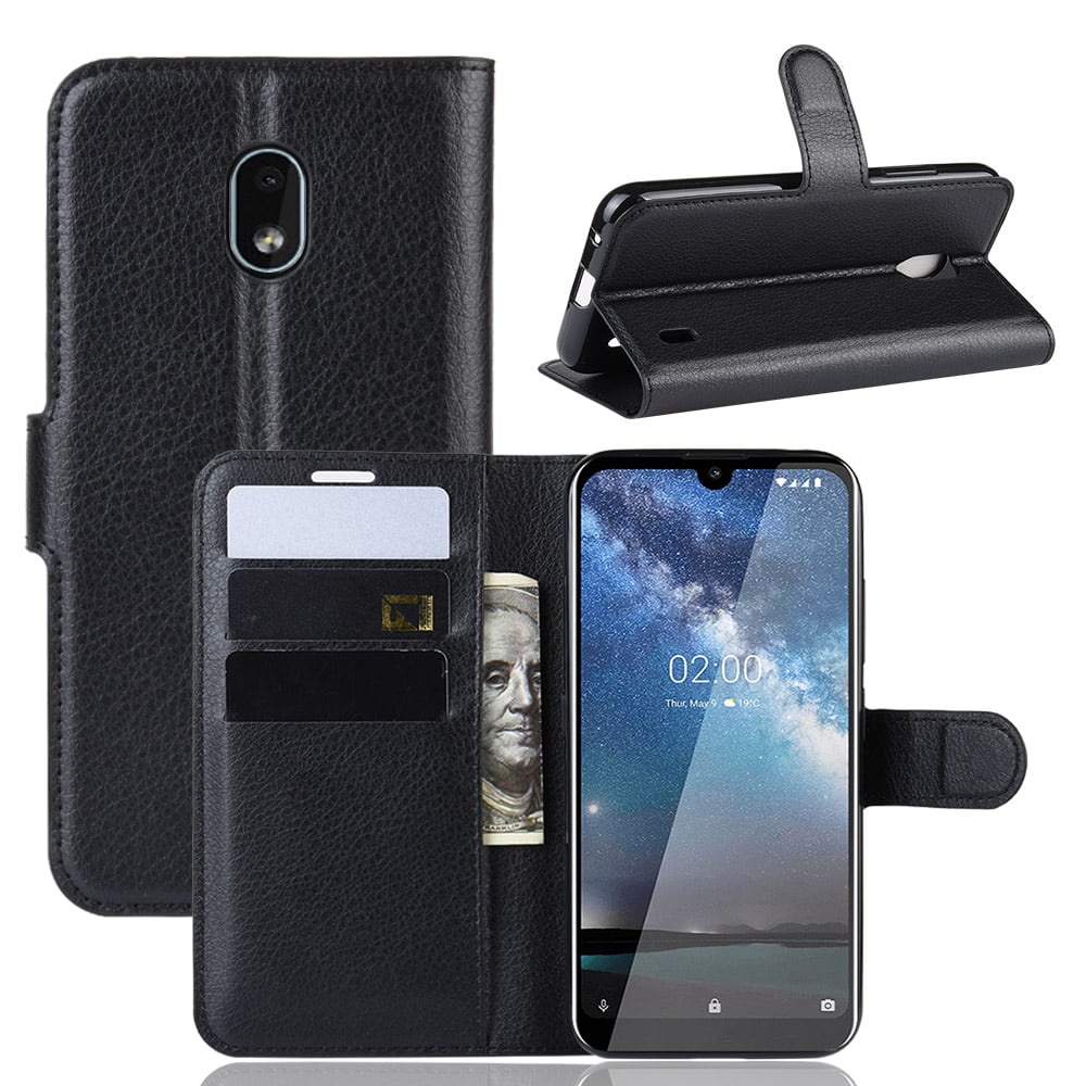 Kaaned -  Nokia 2.2