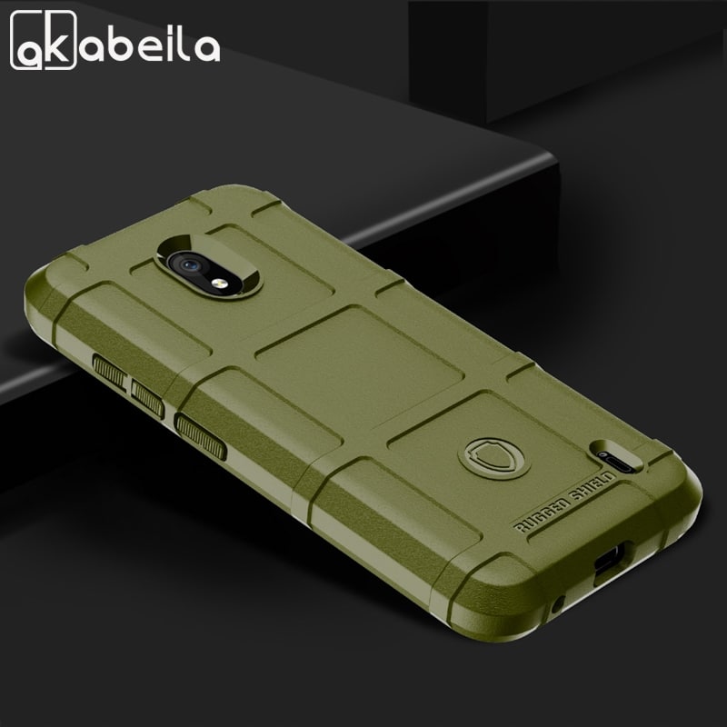 Maskuliinsed ümbrised - Nokia