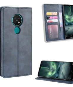 Kaaned - Nokia 7.2