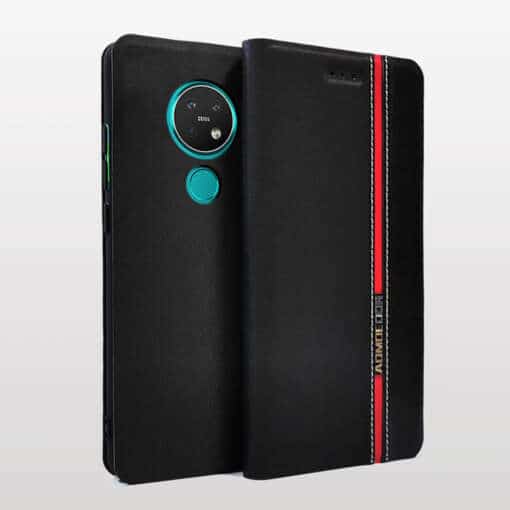 Kaaned - Nokia 7.2/6.2